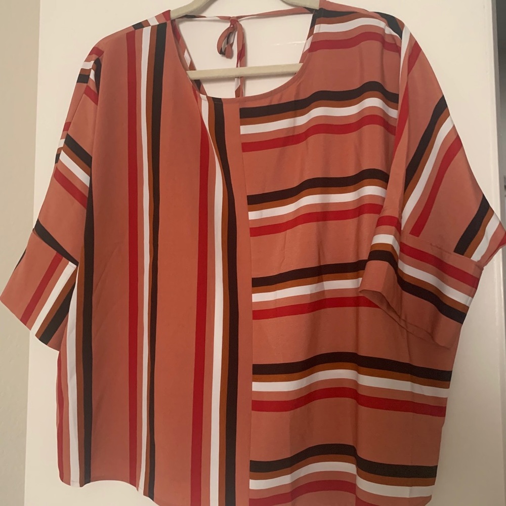 Women’s blouse